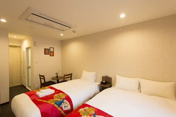 Guestroom