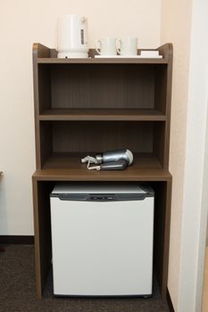 Mini-Refrigerator
