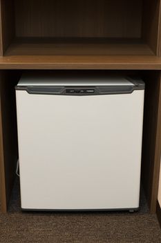 Mini-Refrigerator