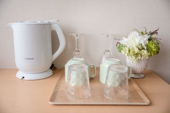 In-Room Amenity
