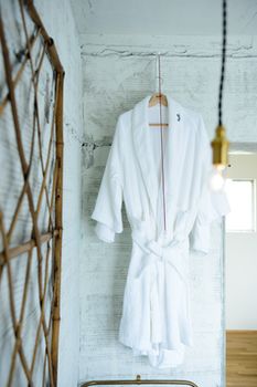 In-Room Amenity