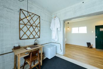 In-Room Amenity