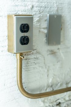 In-Room Amenity