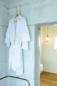 In-Room Amenity