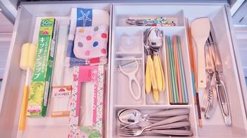 In-Room Kitchen