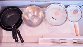 In-Room Kitchen