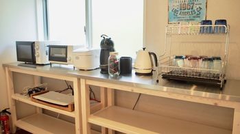 Coffee Service