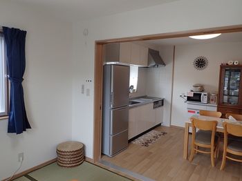 In-Room Kitchenette