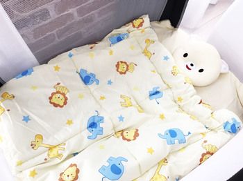 Childrens Theme Room