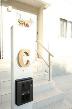 Hotel Entrance