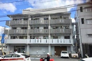 Hotel Front