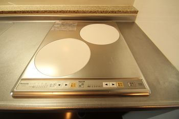 In-Room Kitchenette