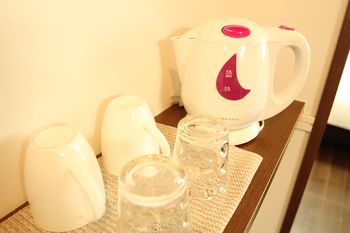 In-Room Amenity