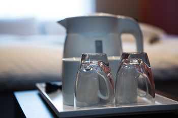 In-Room Amenity