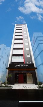 Hotel Front