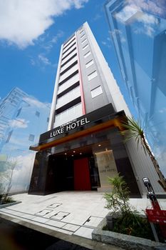Hotel Front
