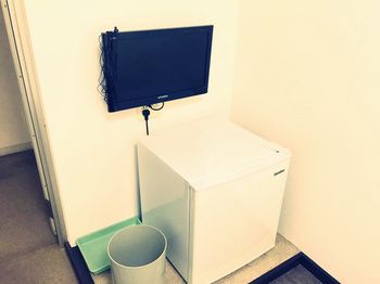 Mini-Refrigerator