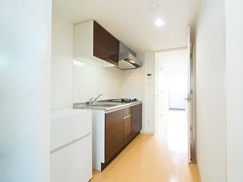 In-Room Kitchenette