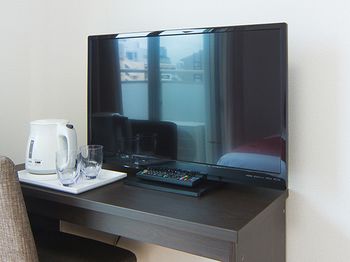 In-Room Amenity