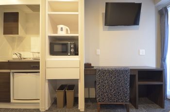 In-Room Amenity