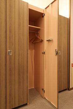 In-Room Amenity