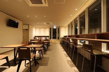 Snack Bar