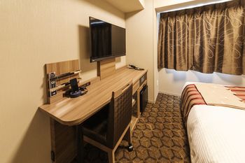 In-Room Amenity