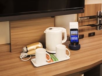 In-Room Amenity