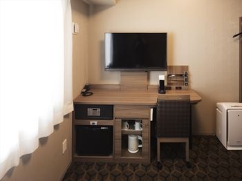 In-Room Amenity