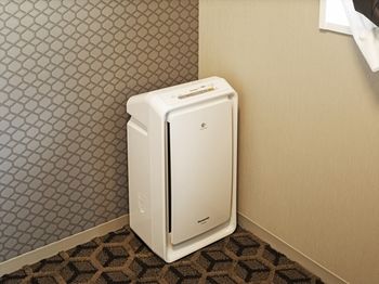 In-Room Amenity