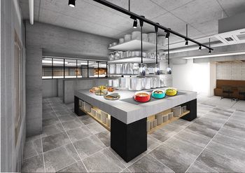 Buffet