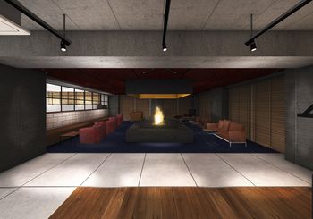 Reception Hall