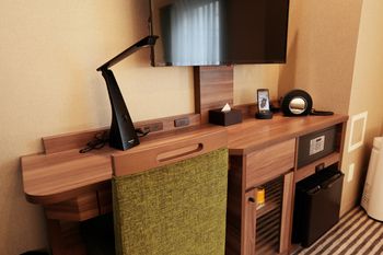 In-Room Amenity