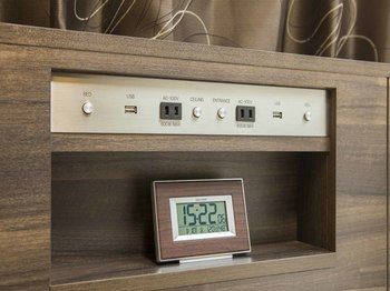In-Room Amenity