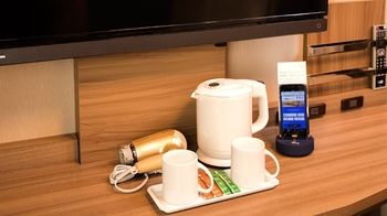 In-Room Amenity