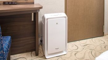 In-Room Amenity