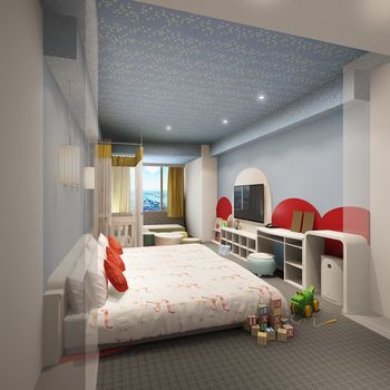 Guestroom