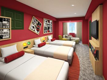 Guestroom