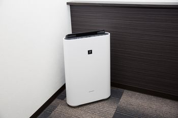 In-Room Amenity
