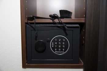 In-Room Safe