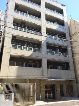 Hotel Front