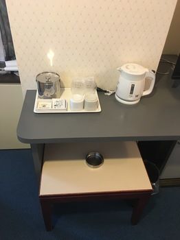 In-Room Amenity