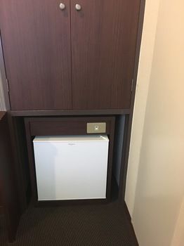 In-Room Amenity