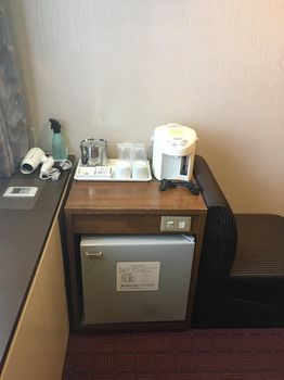 In-Room Amenity