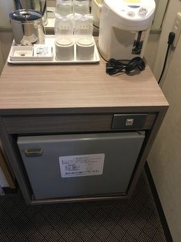 In-Room Amenity