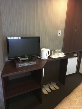 In-Room Amenity