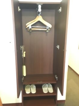 In-Room Amenity
