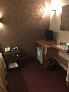 In-Room Amenity