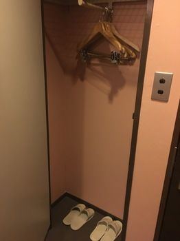 In-Room Amenity