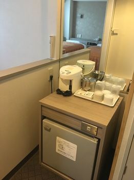 In-Room Amenity